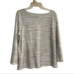 OLD NAVY, Women’s Top, gray, Sz Medium‎